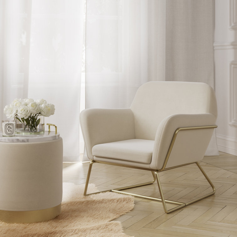 Wayfair pouffe discount
